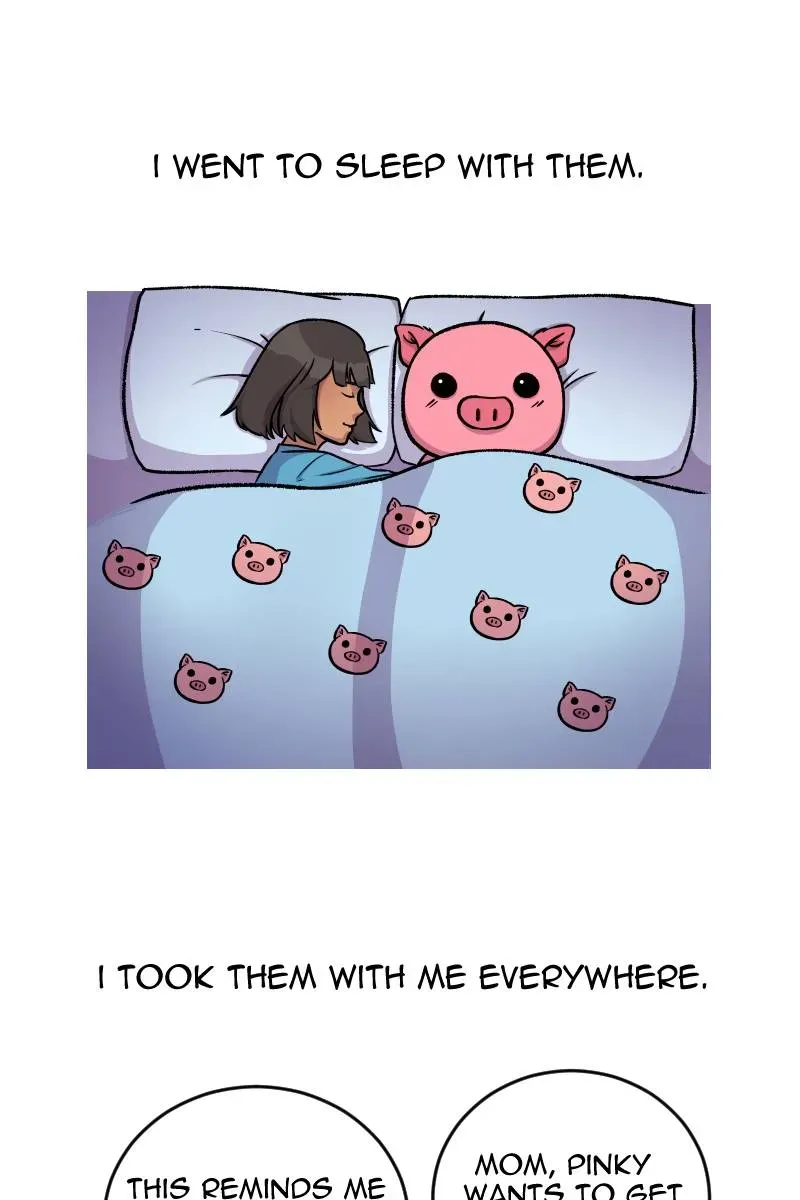 Coconut Avenue Chapter 16 page 2 - 