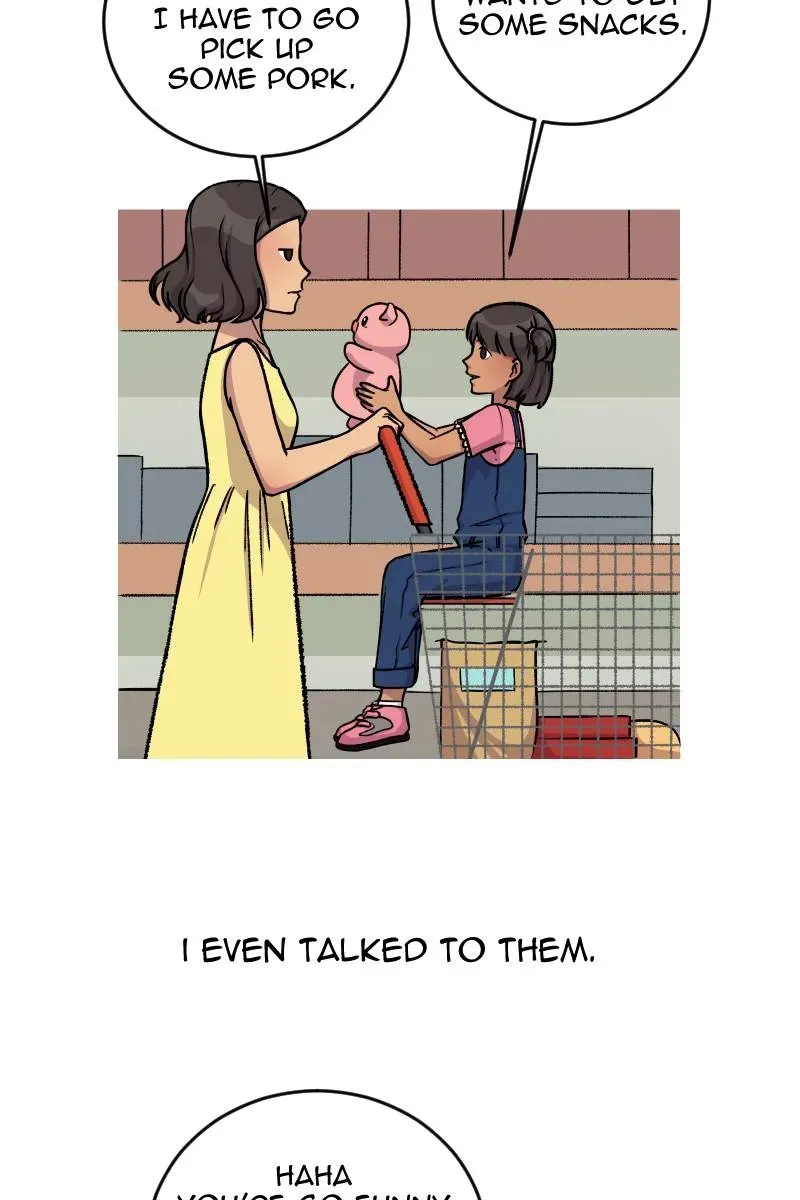 Coconut Avenue Chapter 16 page 3 - 