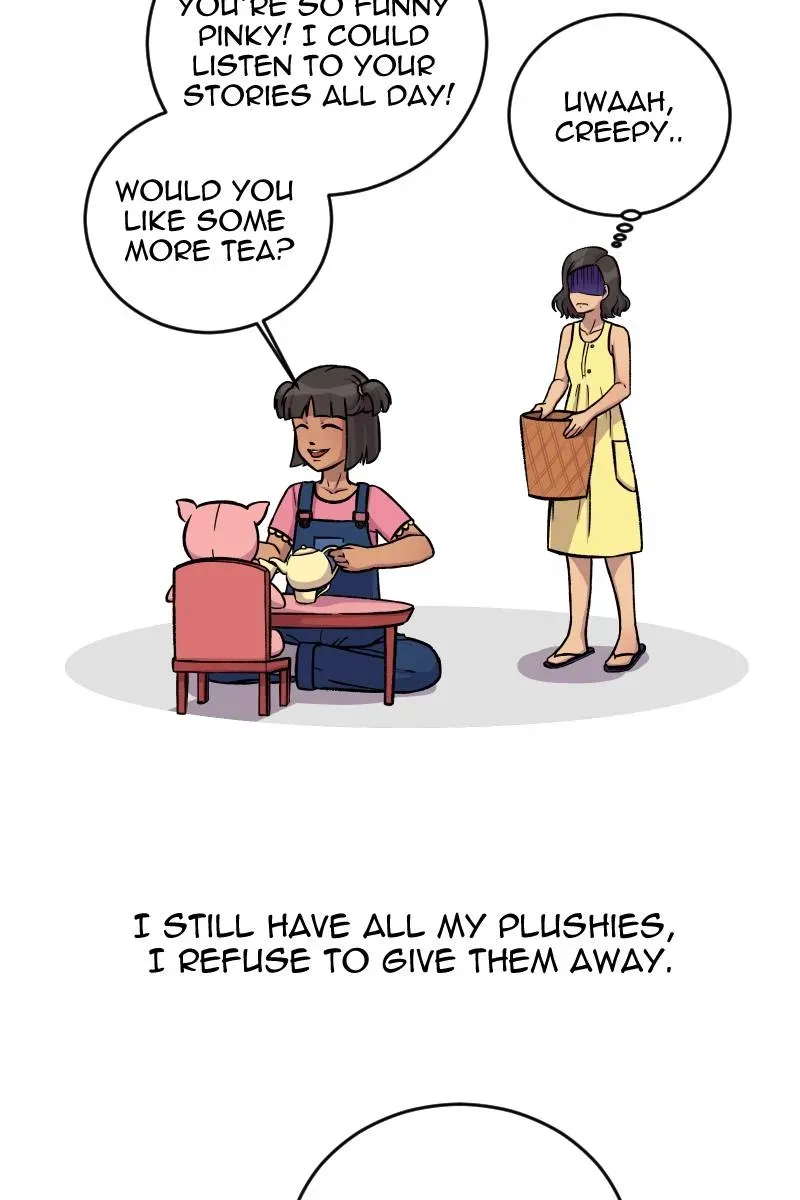 Coconut Avenue Chapter 16 page 4 - 