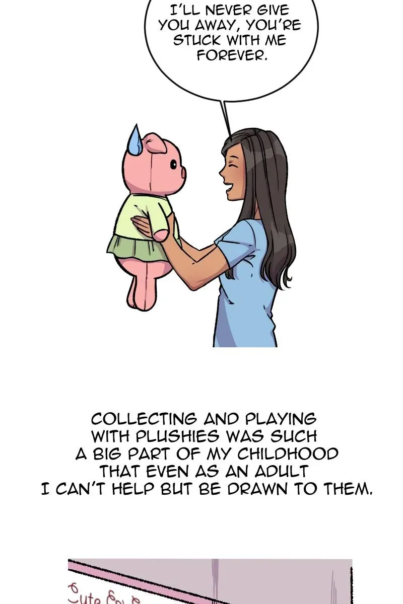 Coconut Avenue Chapter 16 page 5 - 