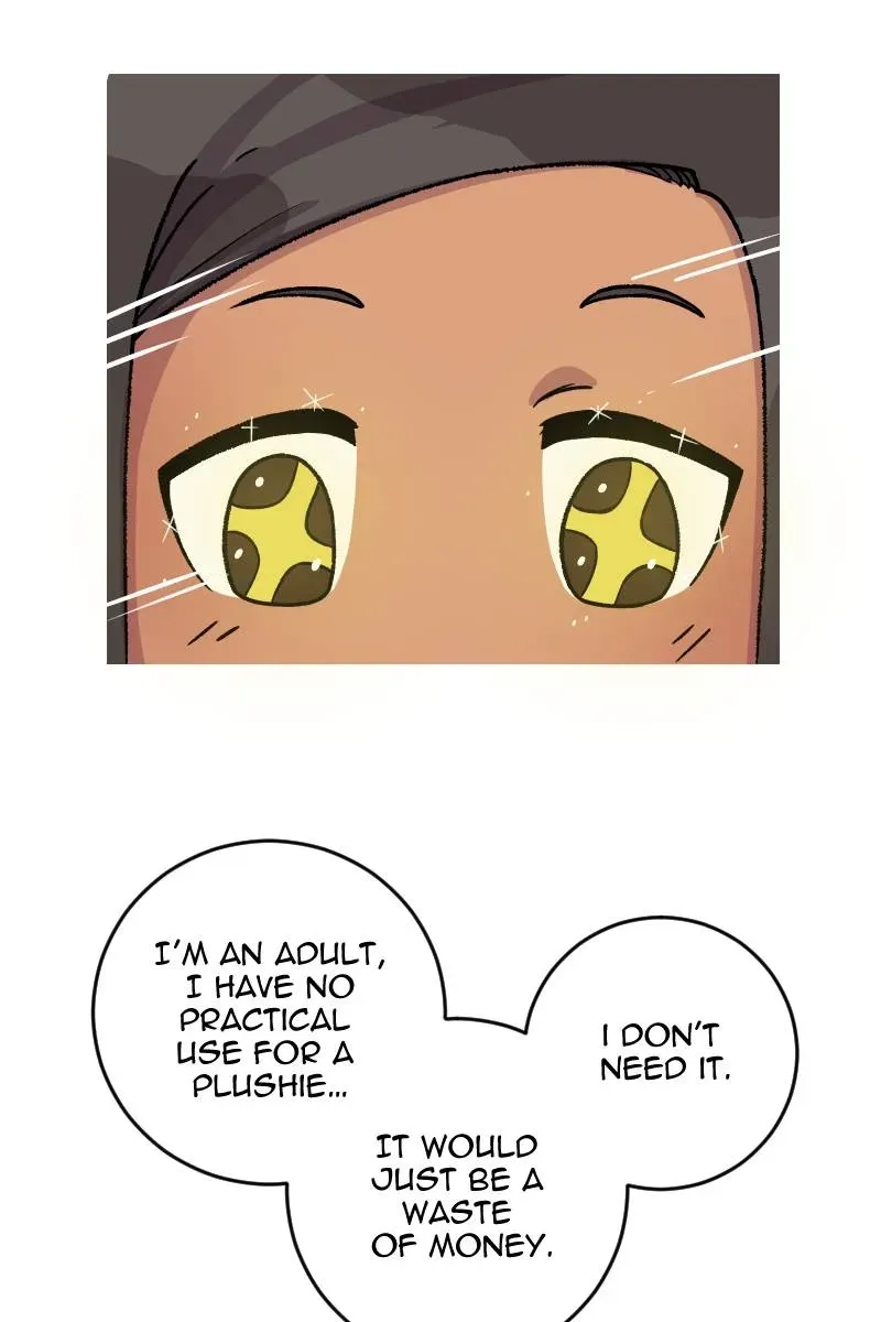 Coconut Avenue Chapter 16 page 7 - 