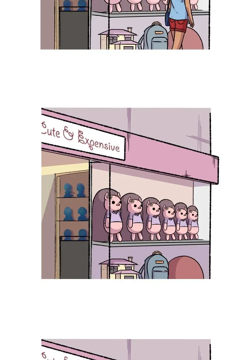 Coconut Avenue Chapter 16 page 9 - 