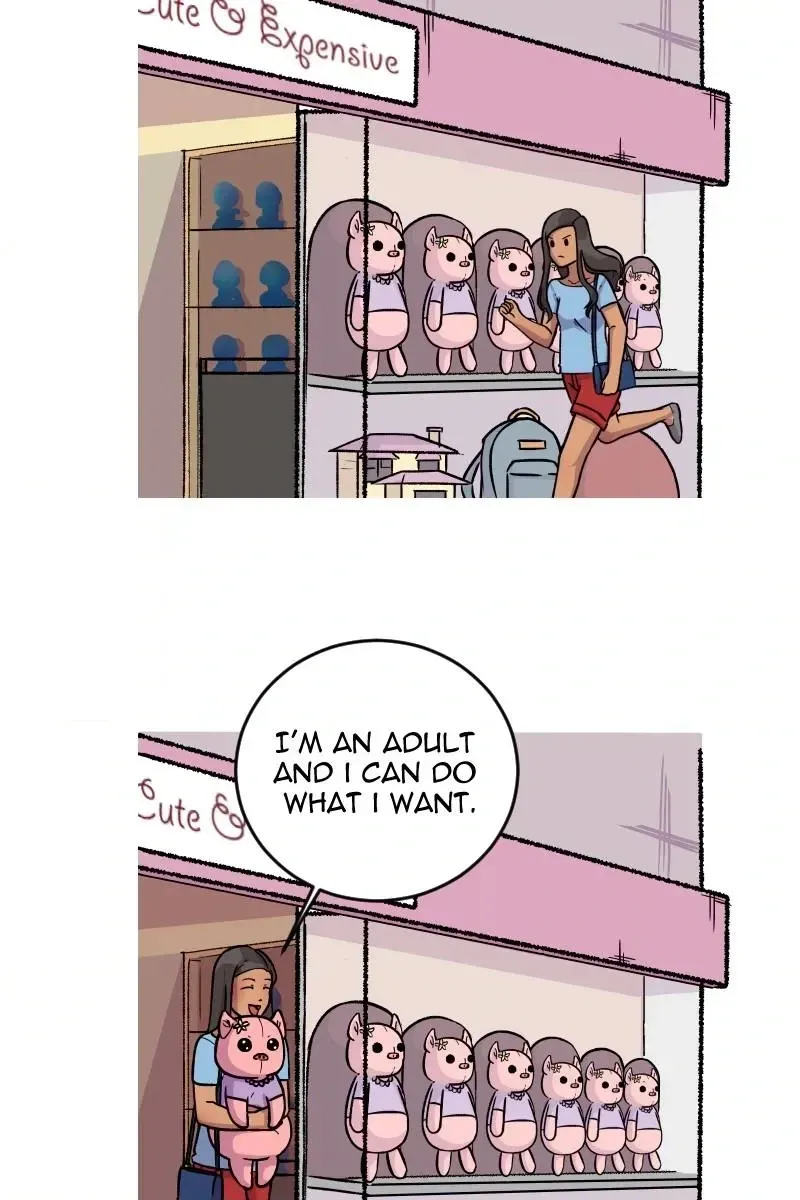 Coconut Avenue Chapter 16 page 10 - 