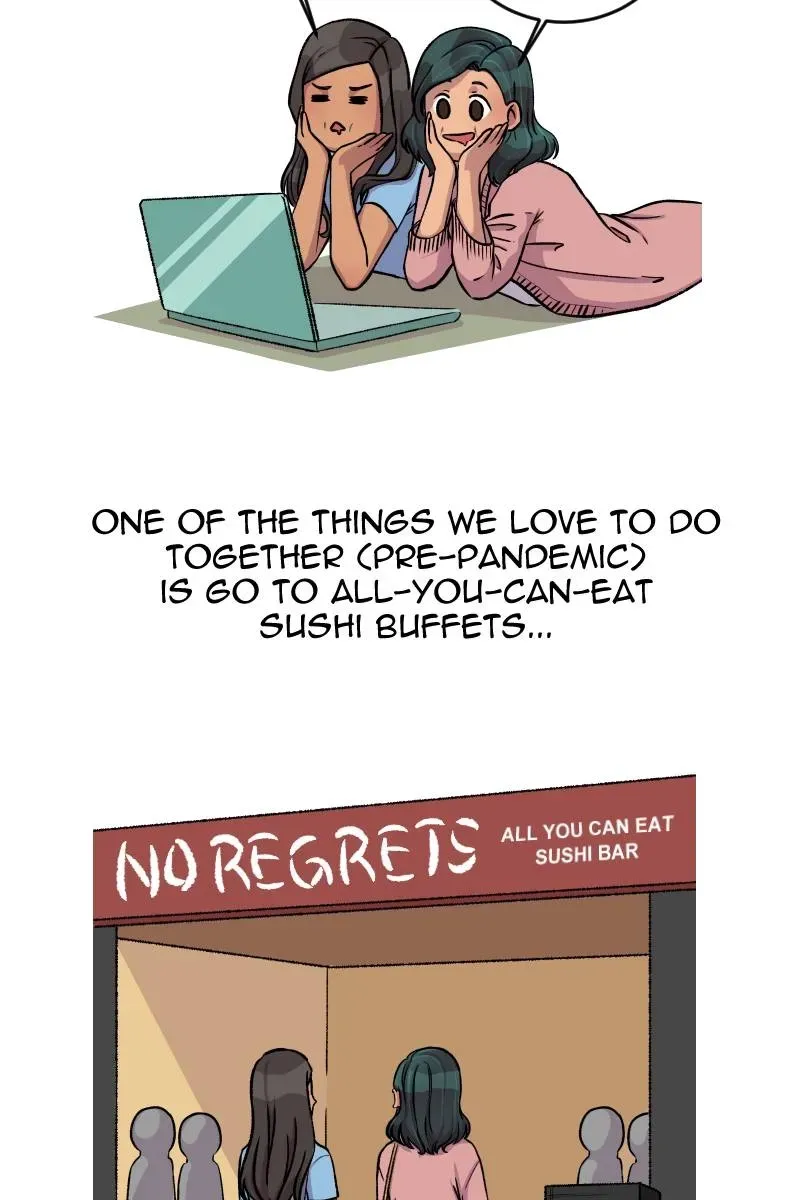 Coconut Avenue Chapter 17 page 4 - 