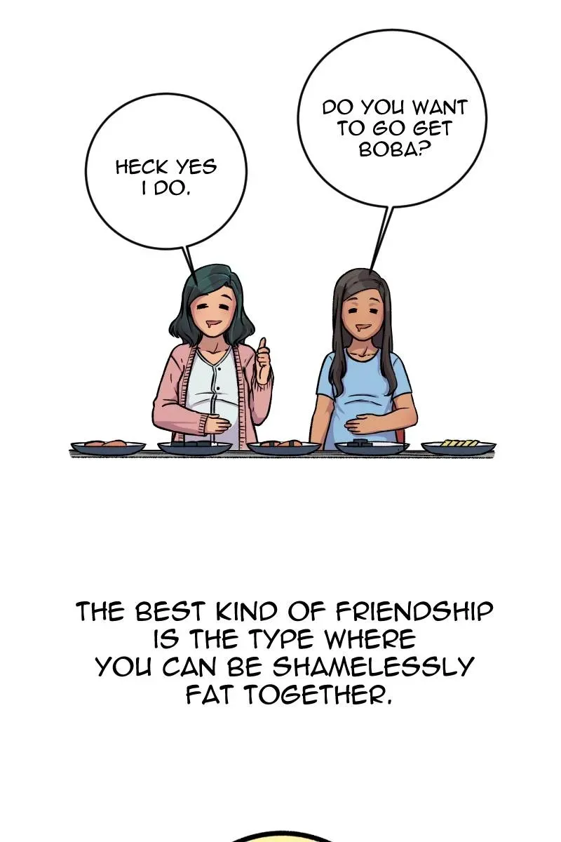 Coconut Avenue Chapter 17 page 7 - 
