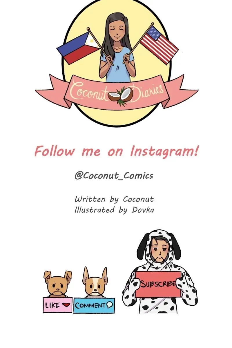 Coconut Avenue Chapter 17 page 8 - 