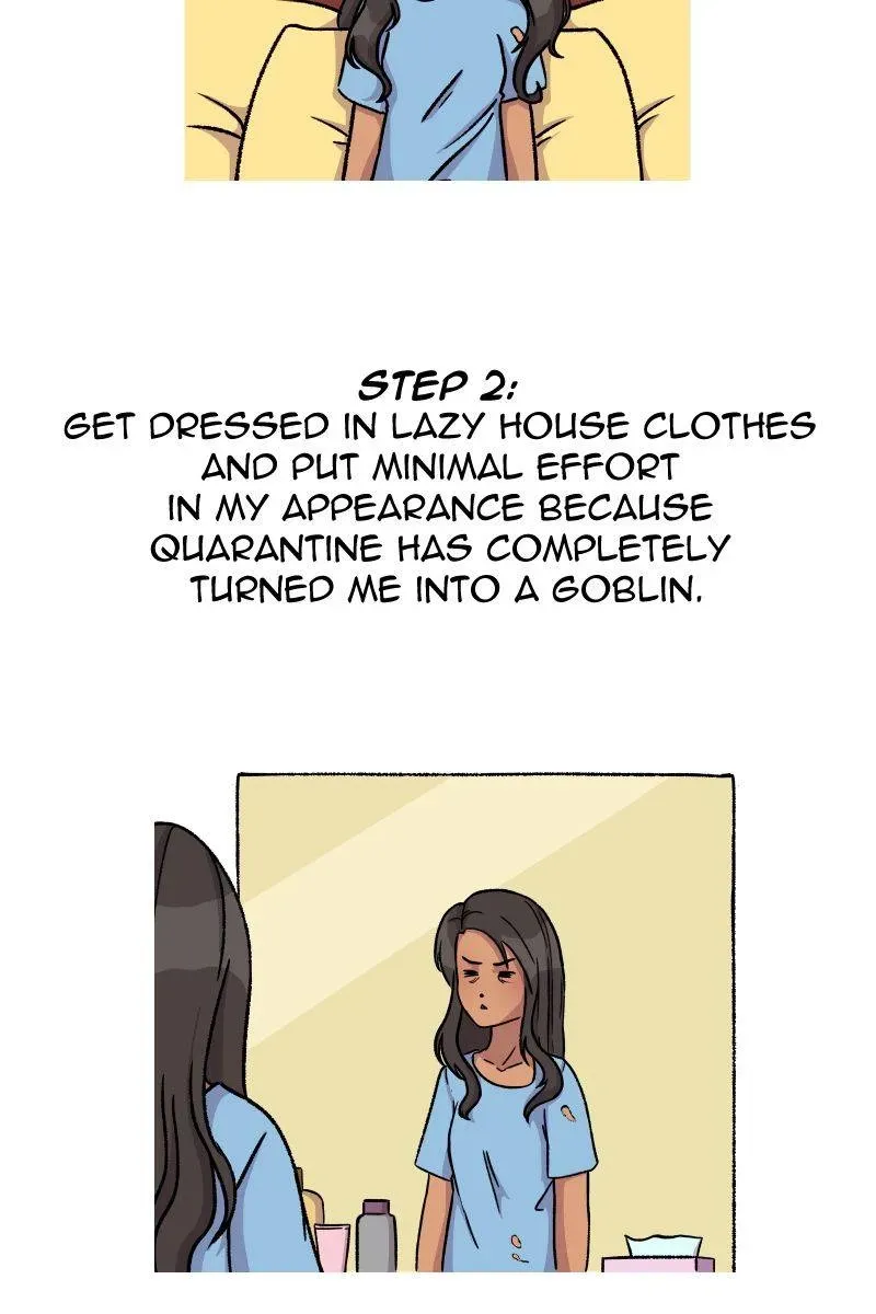 Coconut Avenue Chapter 18 page 2 - 