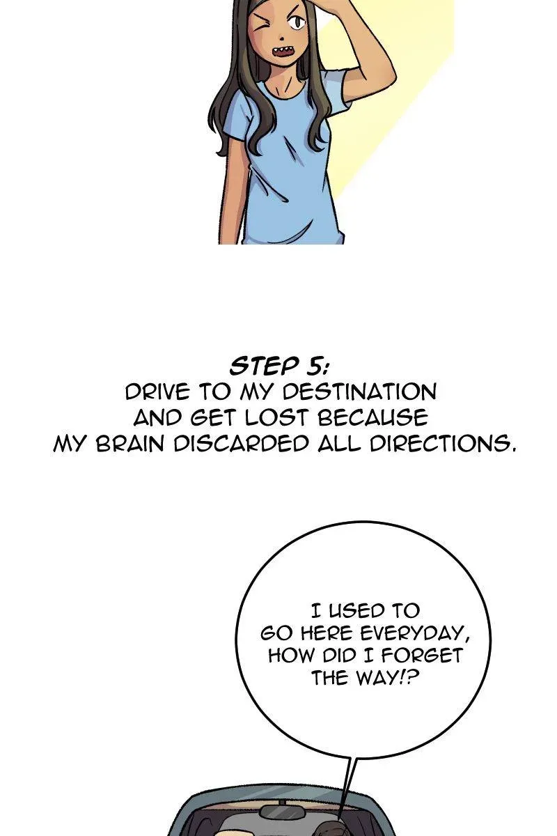 Coconut Avenue Chapter 18 page 4 - 