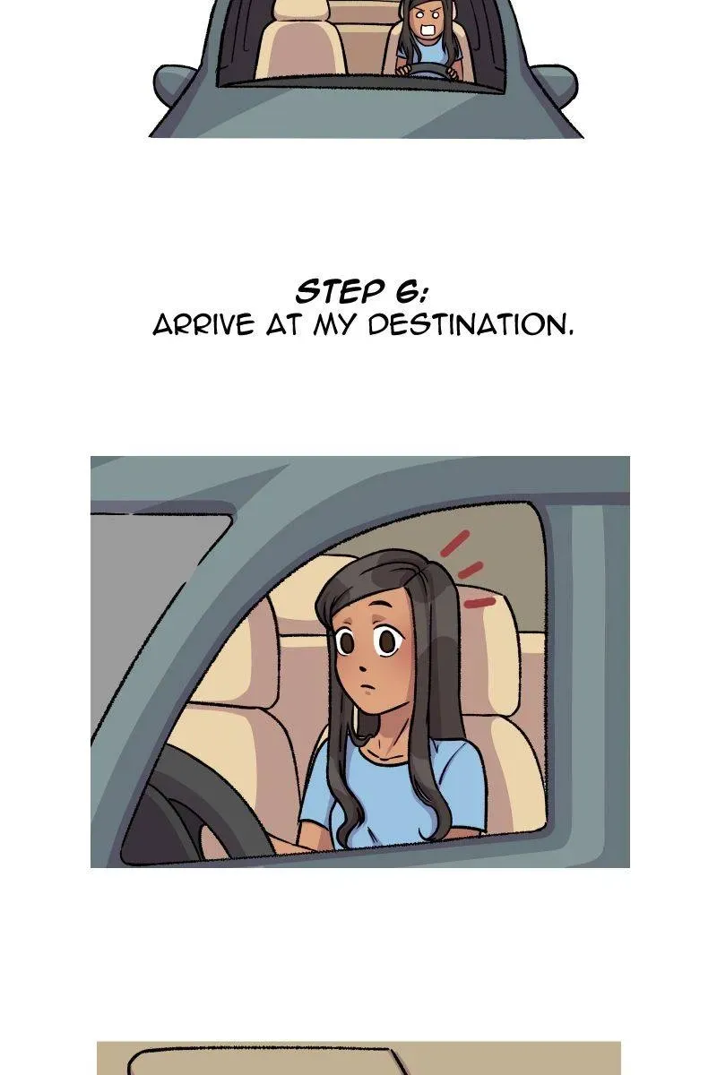 Coconut Avenue Chapter 18 page 5 - 