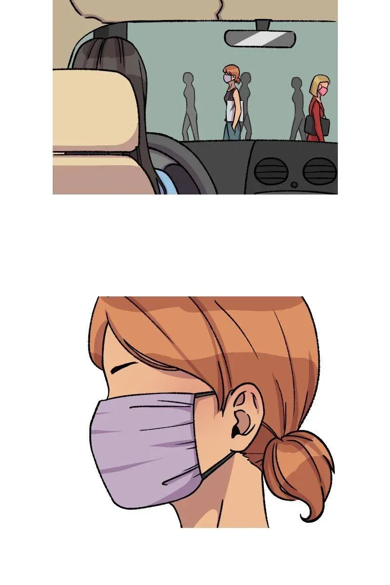 Coconut Avenue Chapter 18 page 6 - 