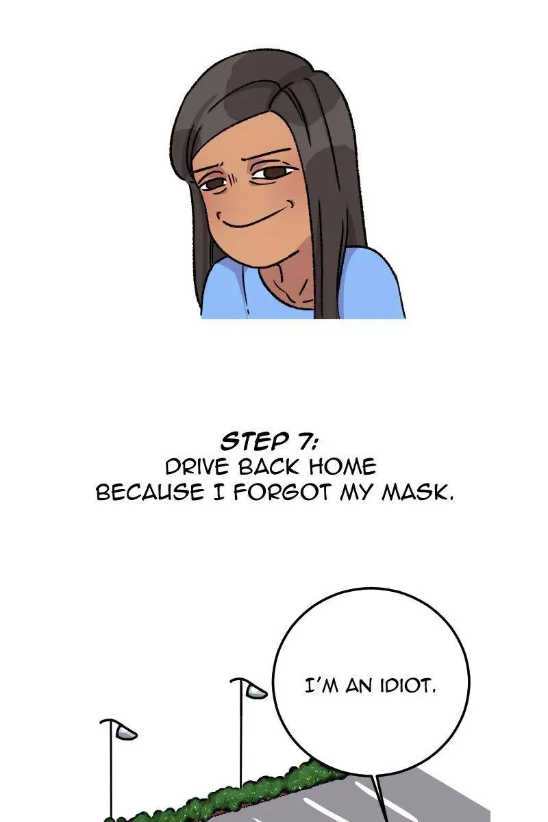 Coconut Avenue Chapter 18 page 7 - 
