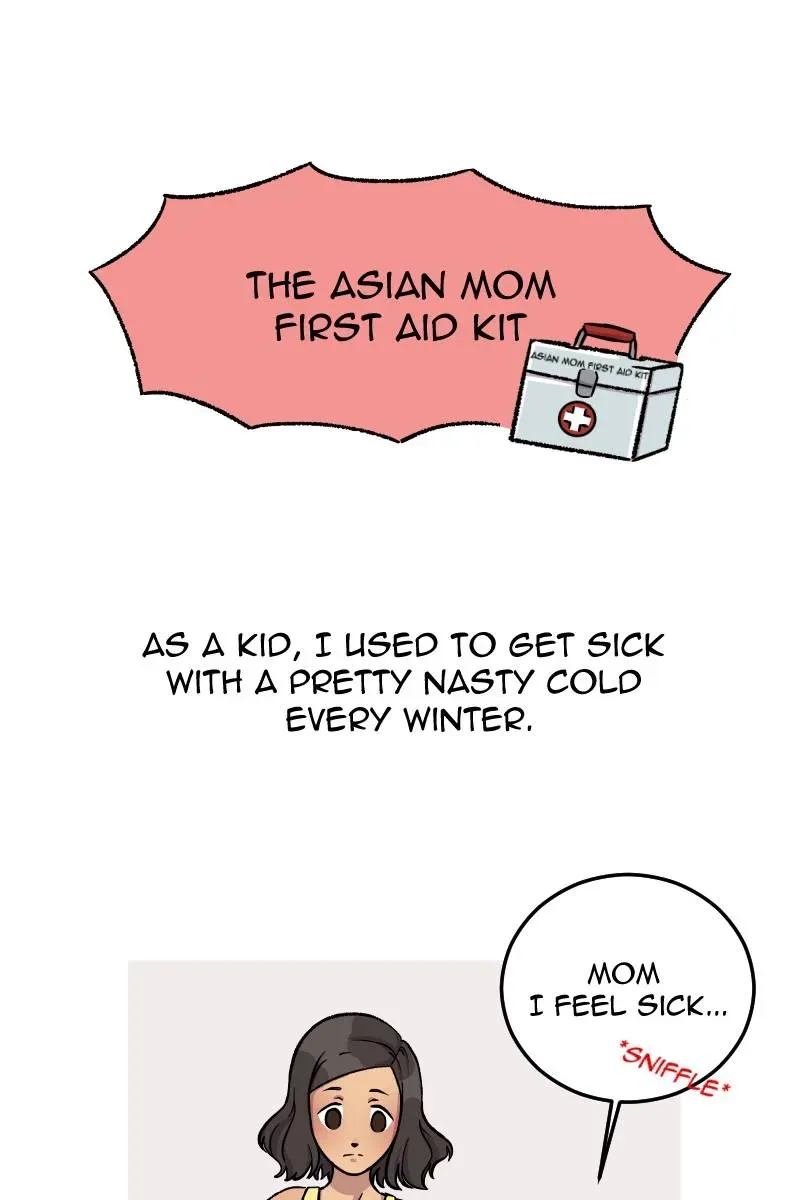 Coconut Avenue Chapter 19 page 1 - 