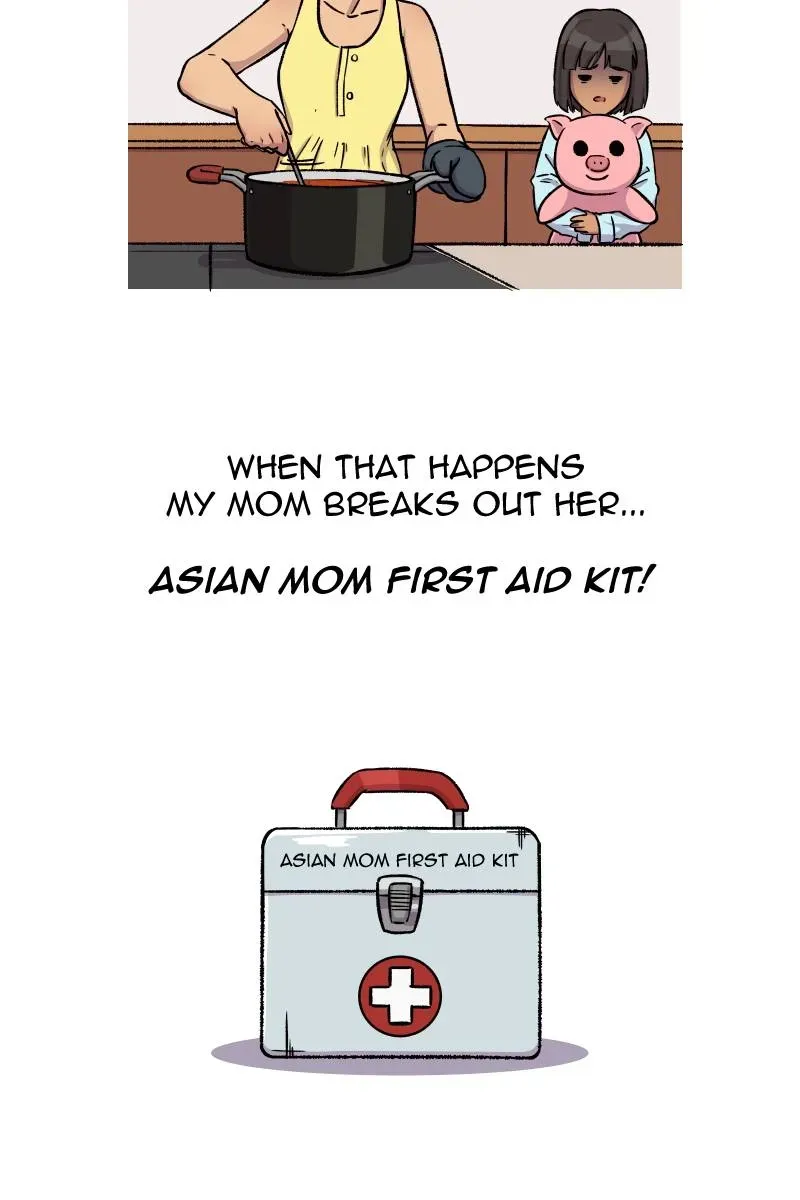 Coconut Avenue Chapter 19 page 2 - 