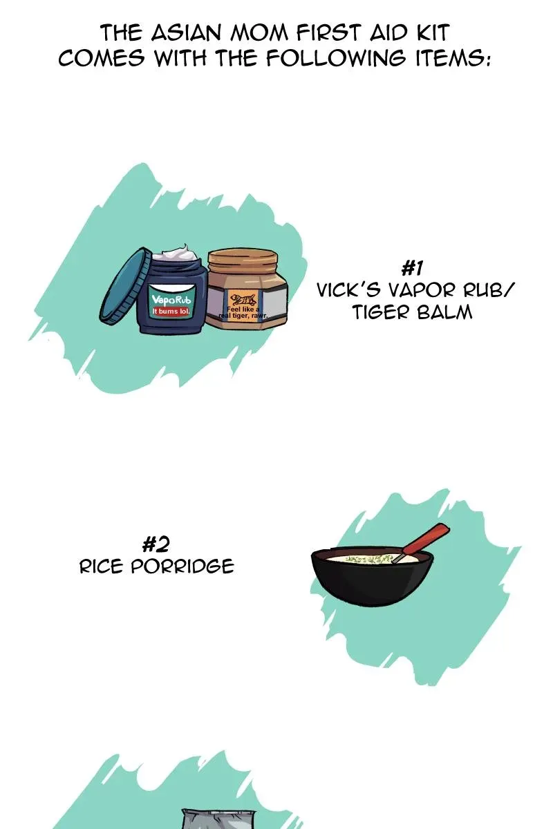 Coconut Avenue Chapter 19 page 3 - 