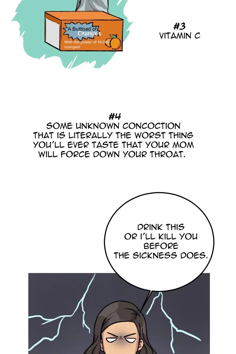 Coconut Avenue Chapter 19 page 4 - 