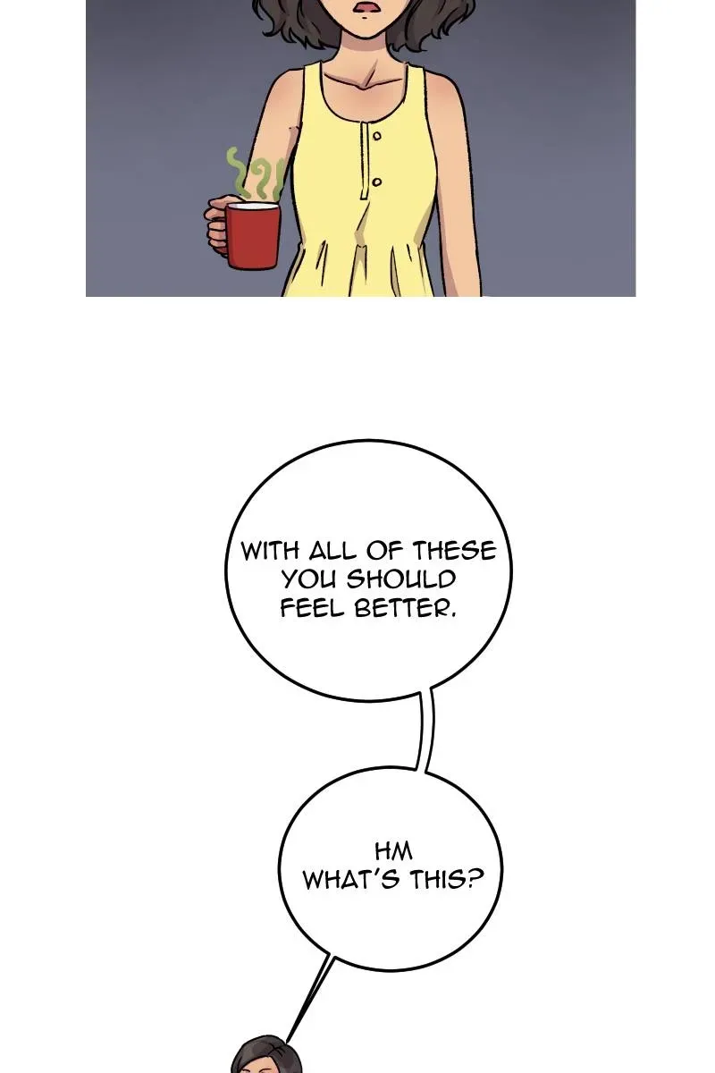 Coconut Avenue Chapter 19 page 5 - 