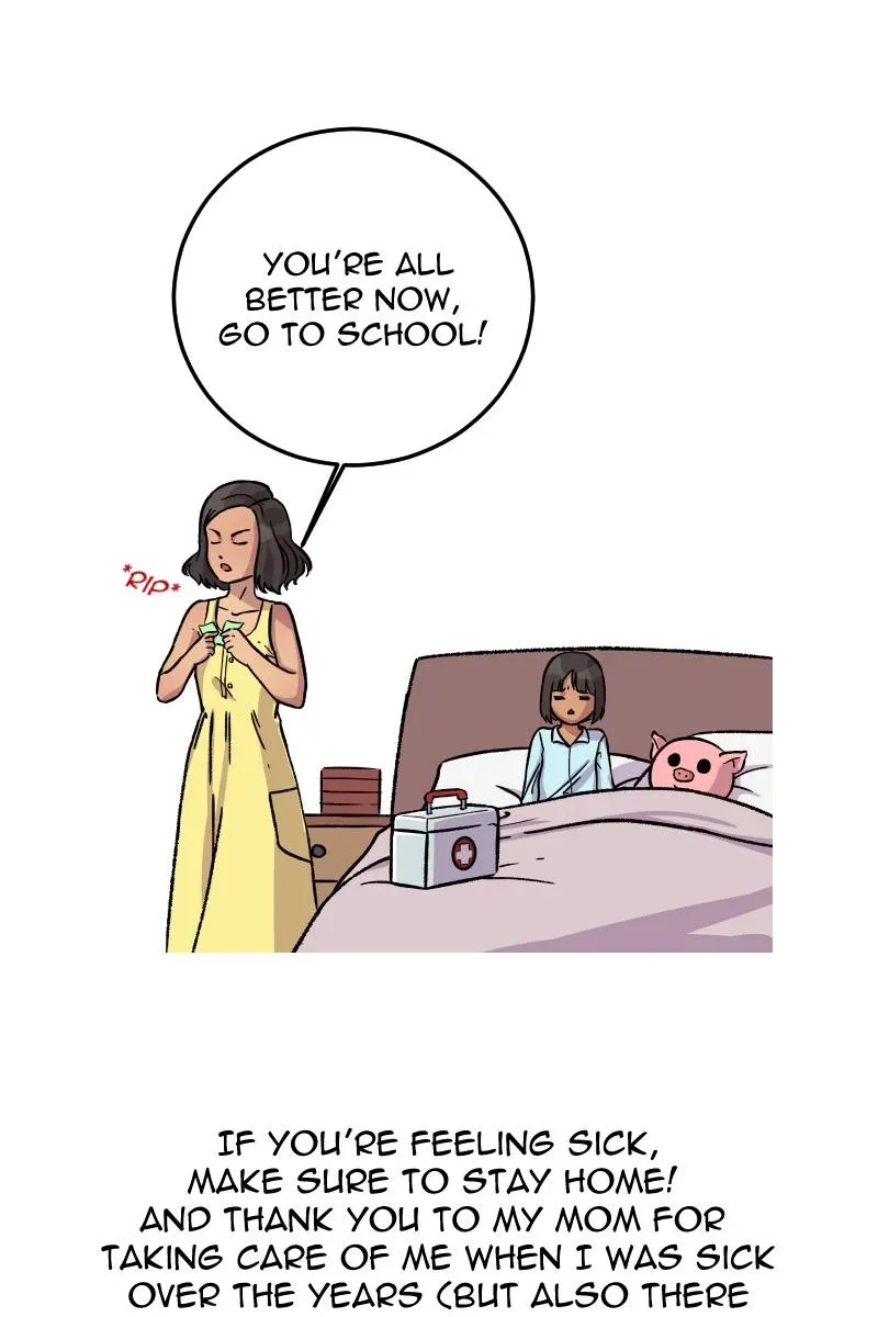 Coconut Avenue Chapter 19 page 8 - 