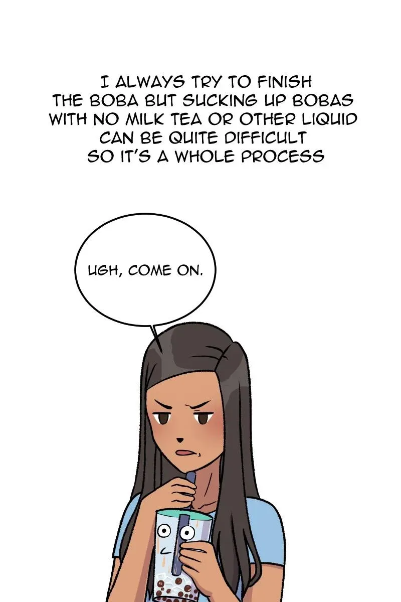Coconut Avenue Chapter 2 page 4 - 