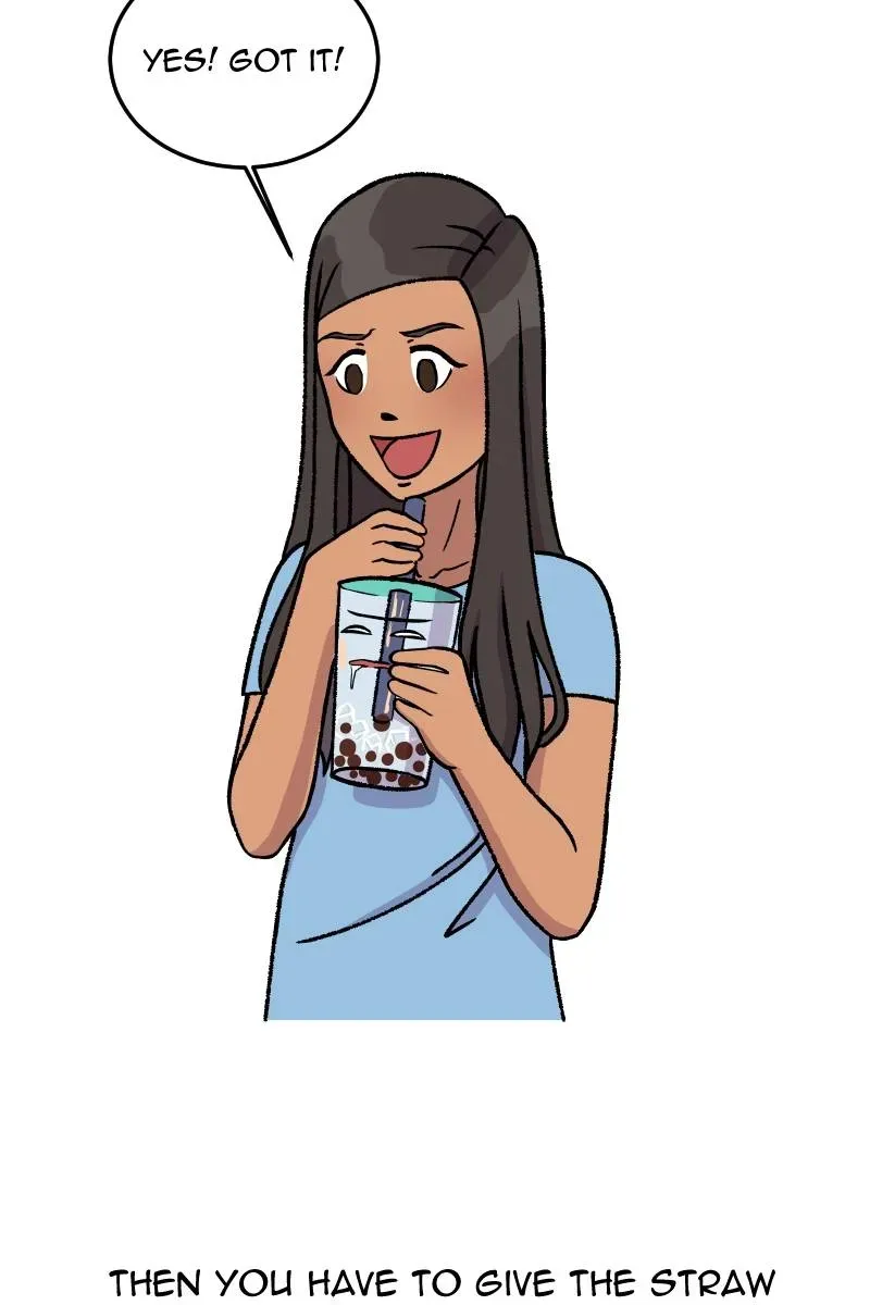 Coconut Avenue Chapter 2 page 6 - 