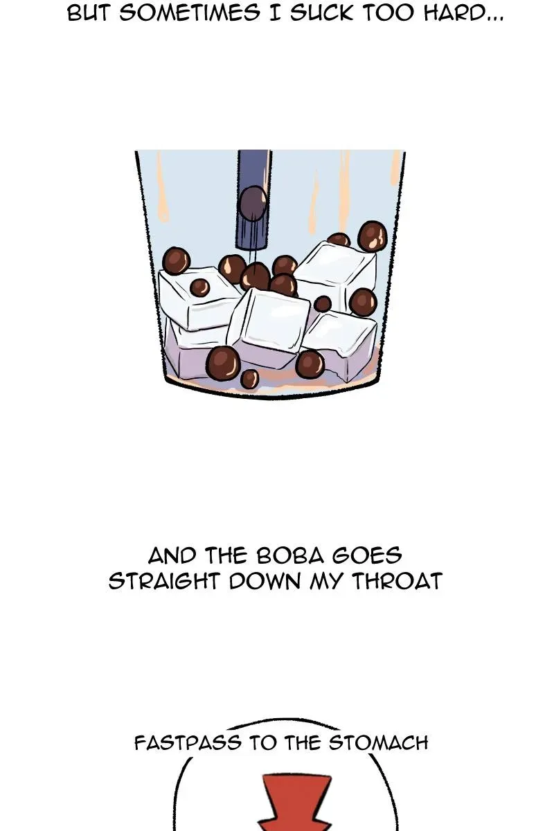 Coconut Avenue Chapter 2 page 8 - 