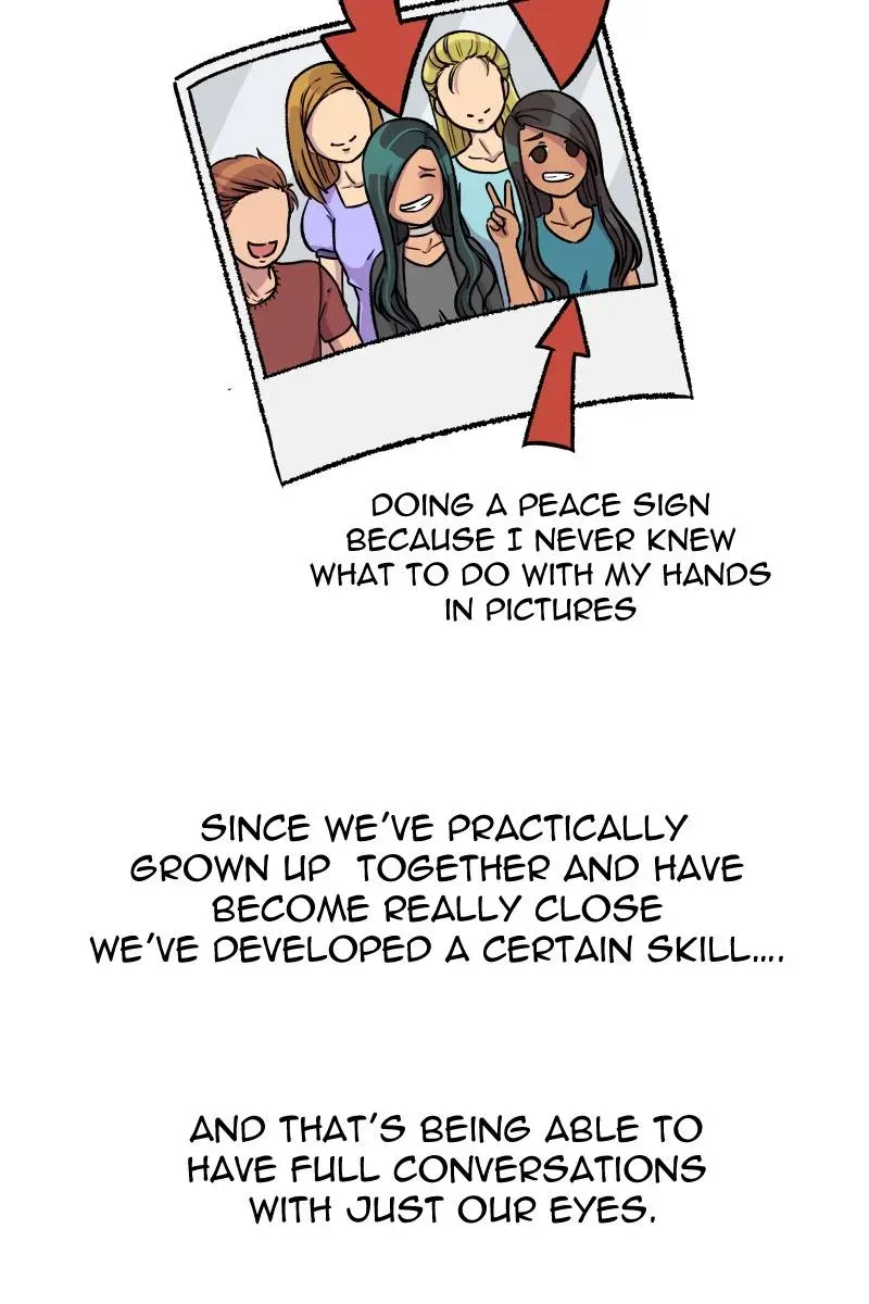 Coconut Avenue Chapter 20 page 2 - 