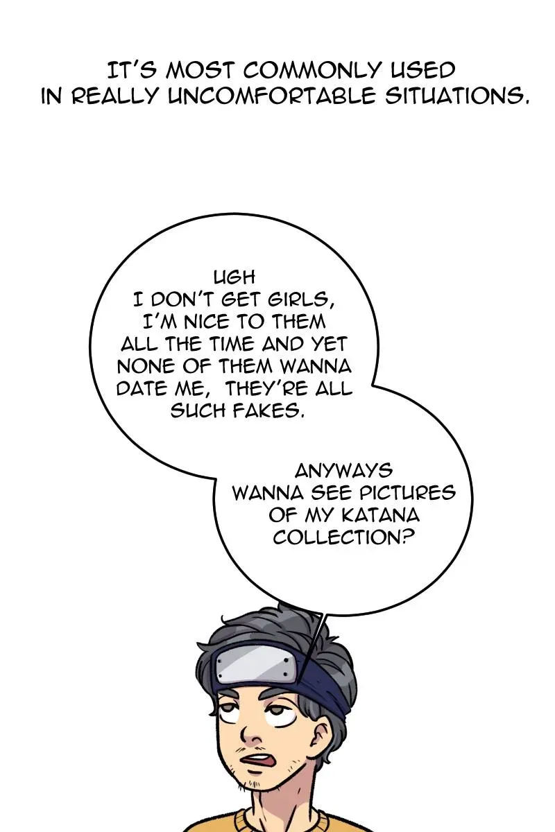 Coconut Avenue Chapter 20 page 3 - 