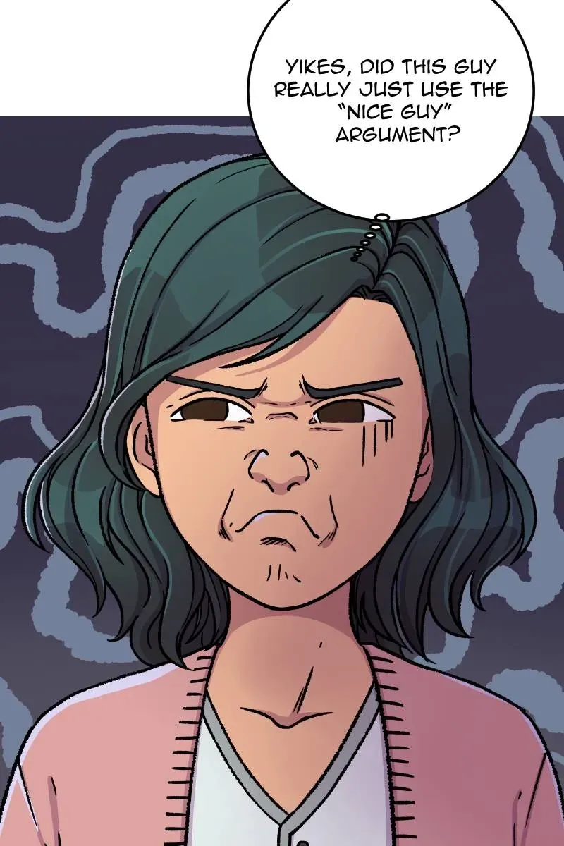 Coconut Avenue Chapter 20 page 6 - 