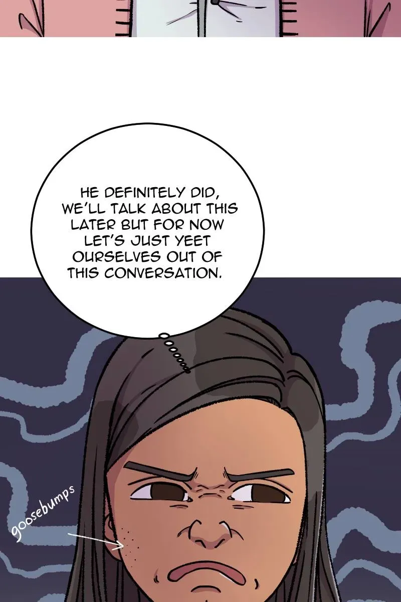 Coconut Avenue Chapter 20 page 7 - 