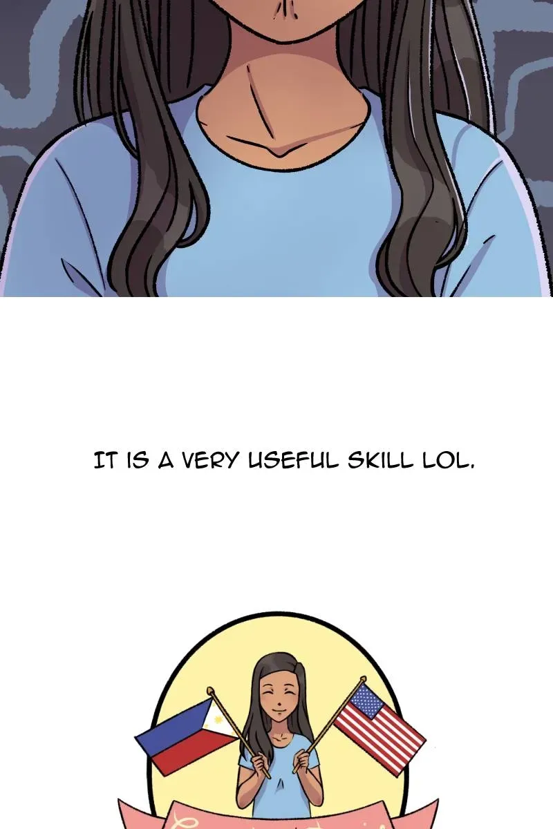 Coconut Avenue Chapter 20 page 8 - 