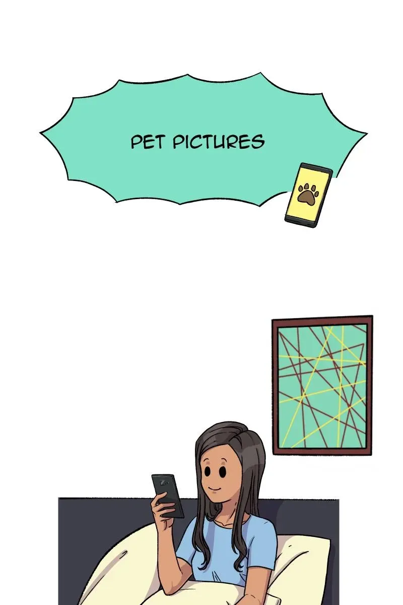 Coconut Avenue Chapter 21 page 1 - 
