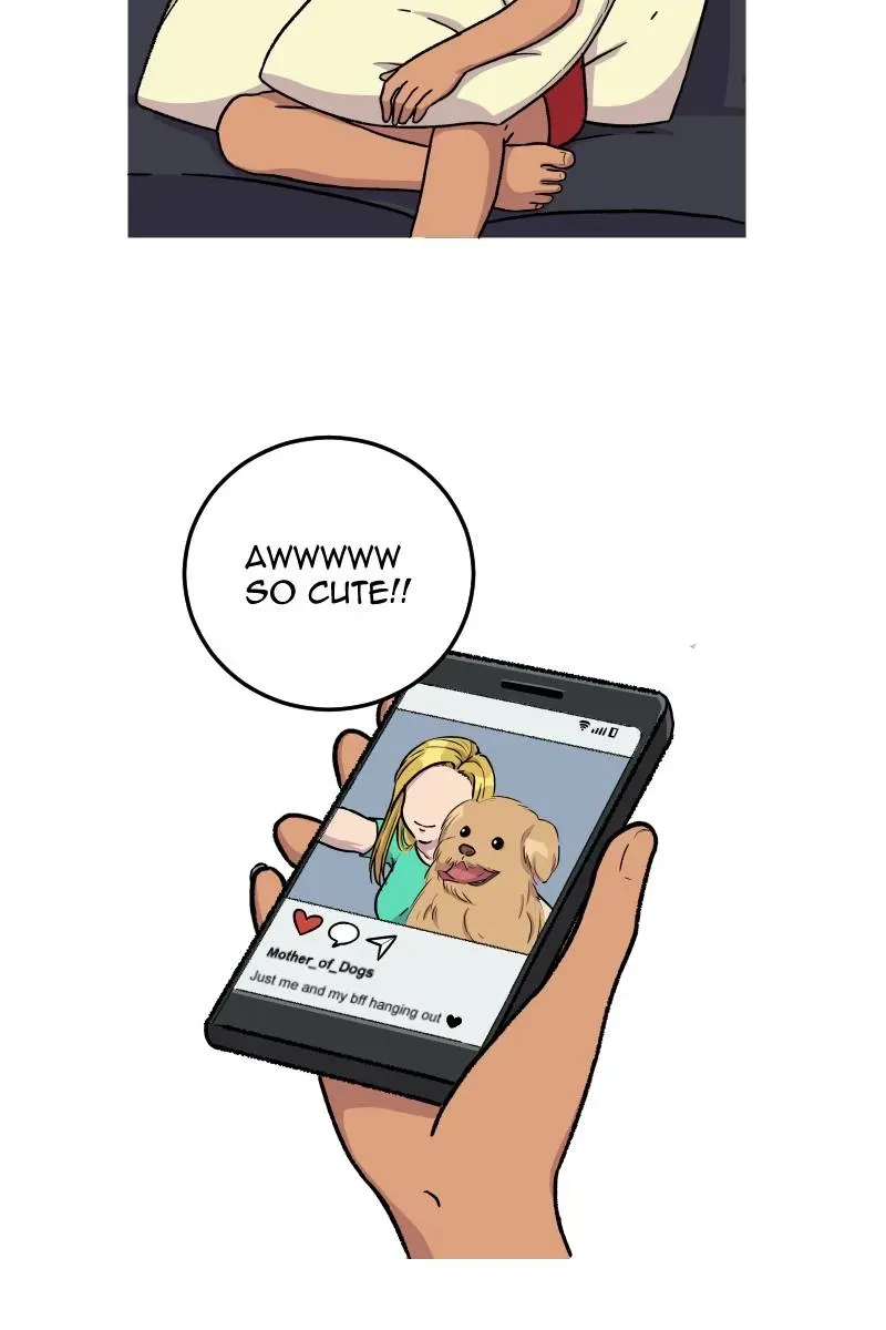 Coconut Avenue Chapter 21 page 2 - 