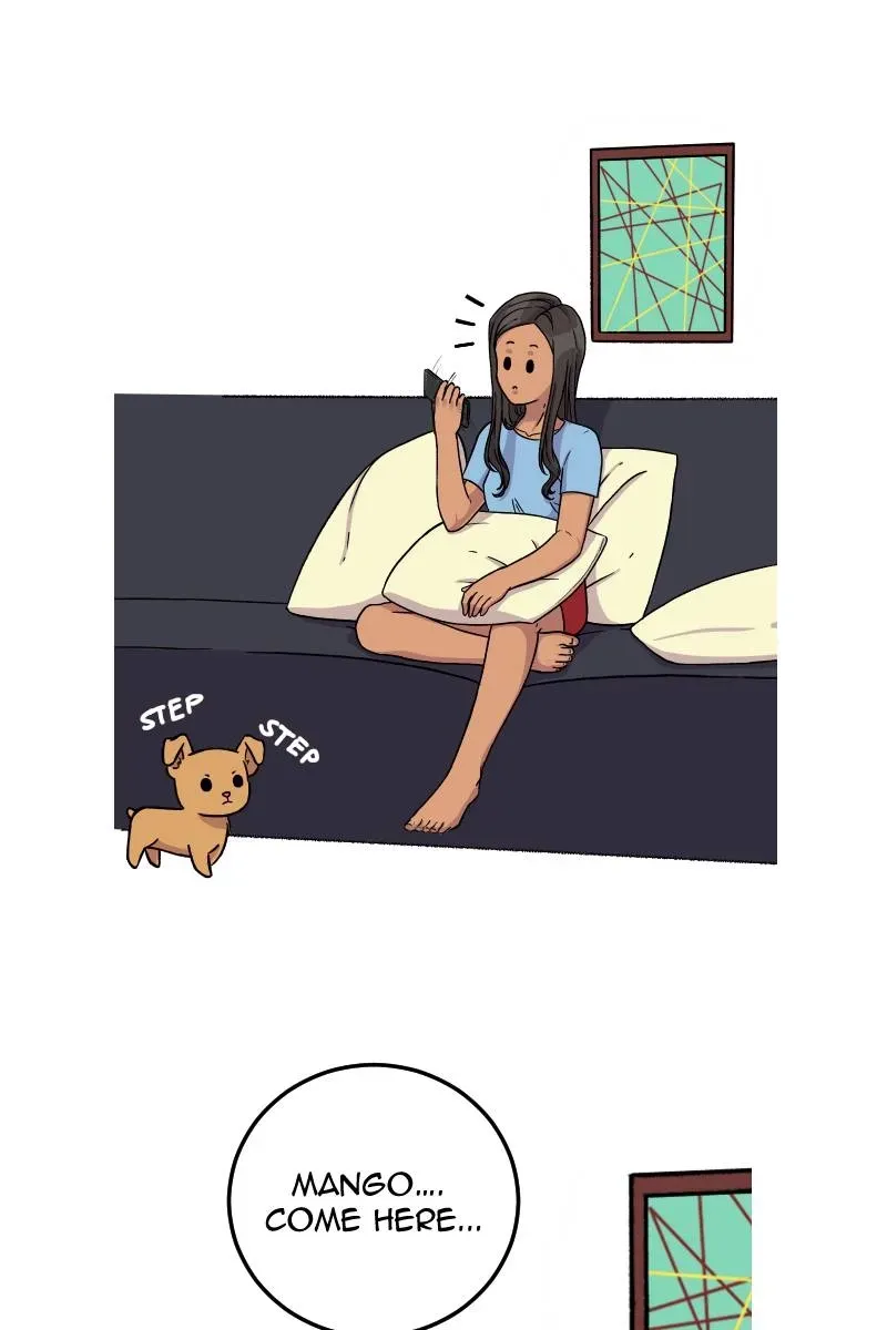 Coconut Avenue Chapter 21 page 3 - 