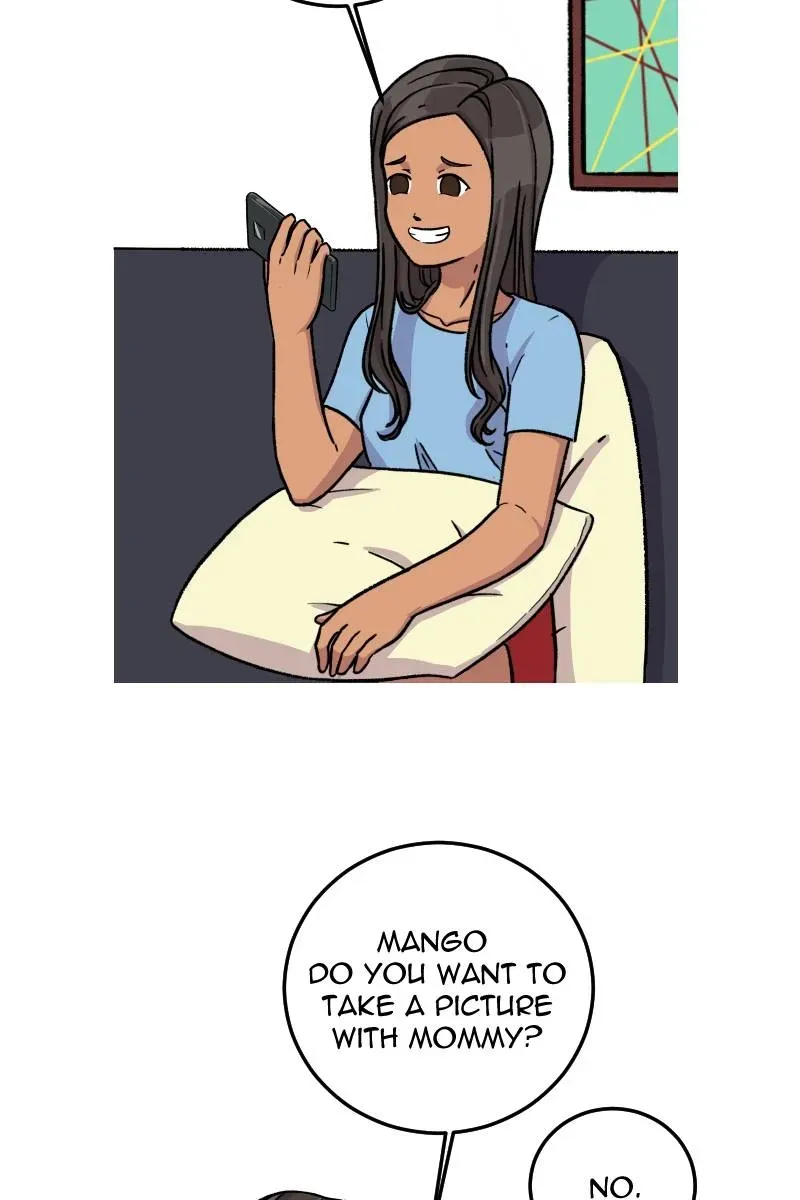 Coconut Avenue Chapter 21 page 4 - 