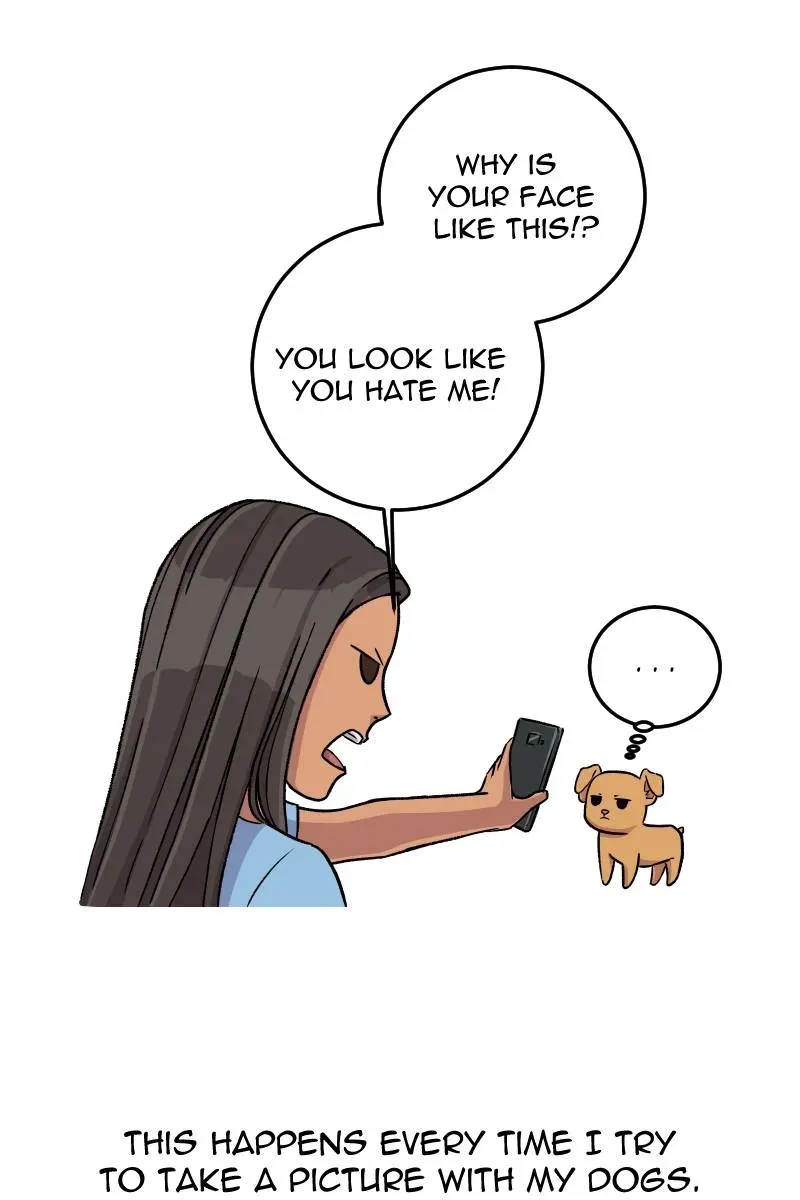 Coconut Avenue Chapter 21 page 8 - 