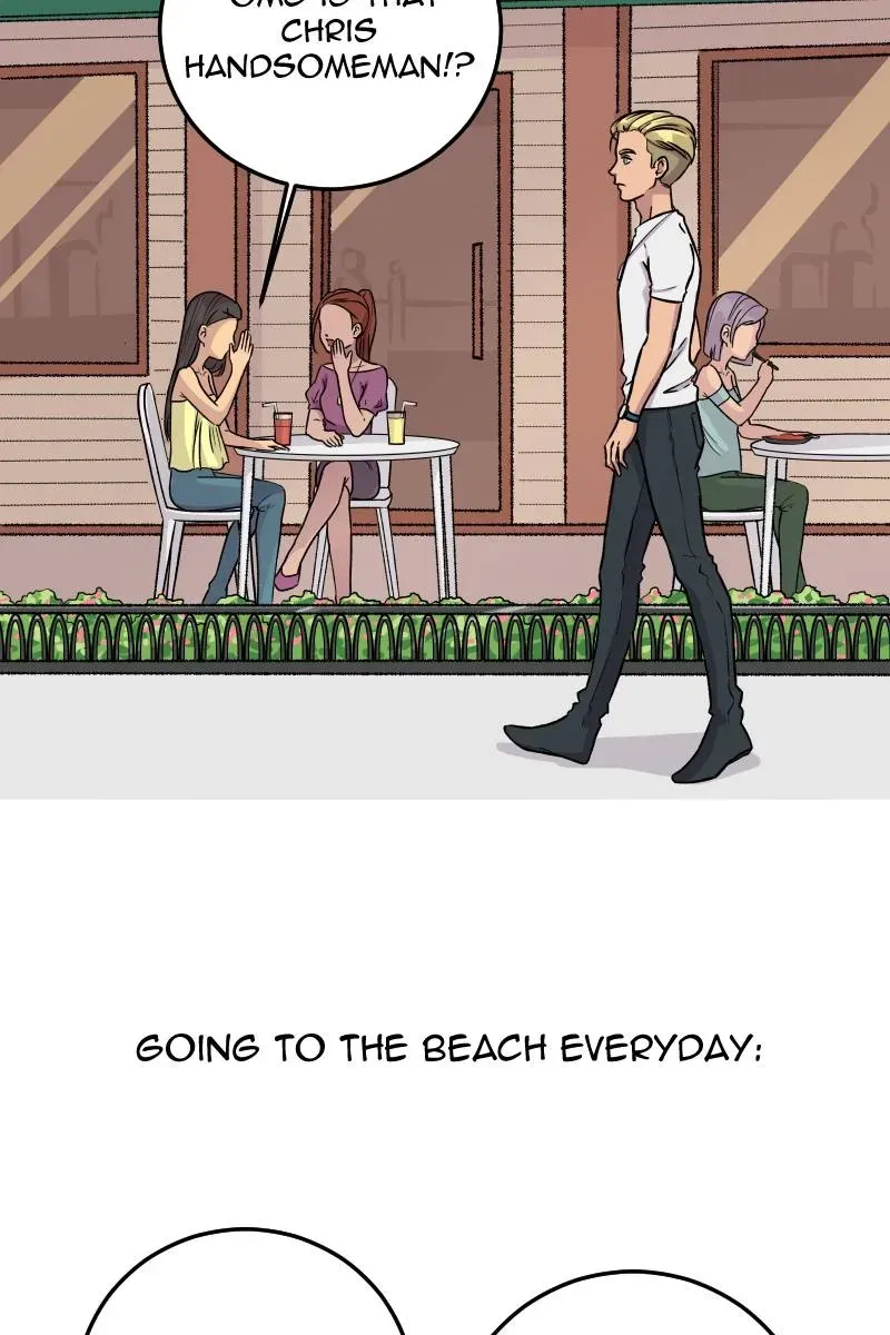 Coconut Avenue Chapter 22 page 2 - 