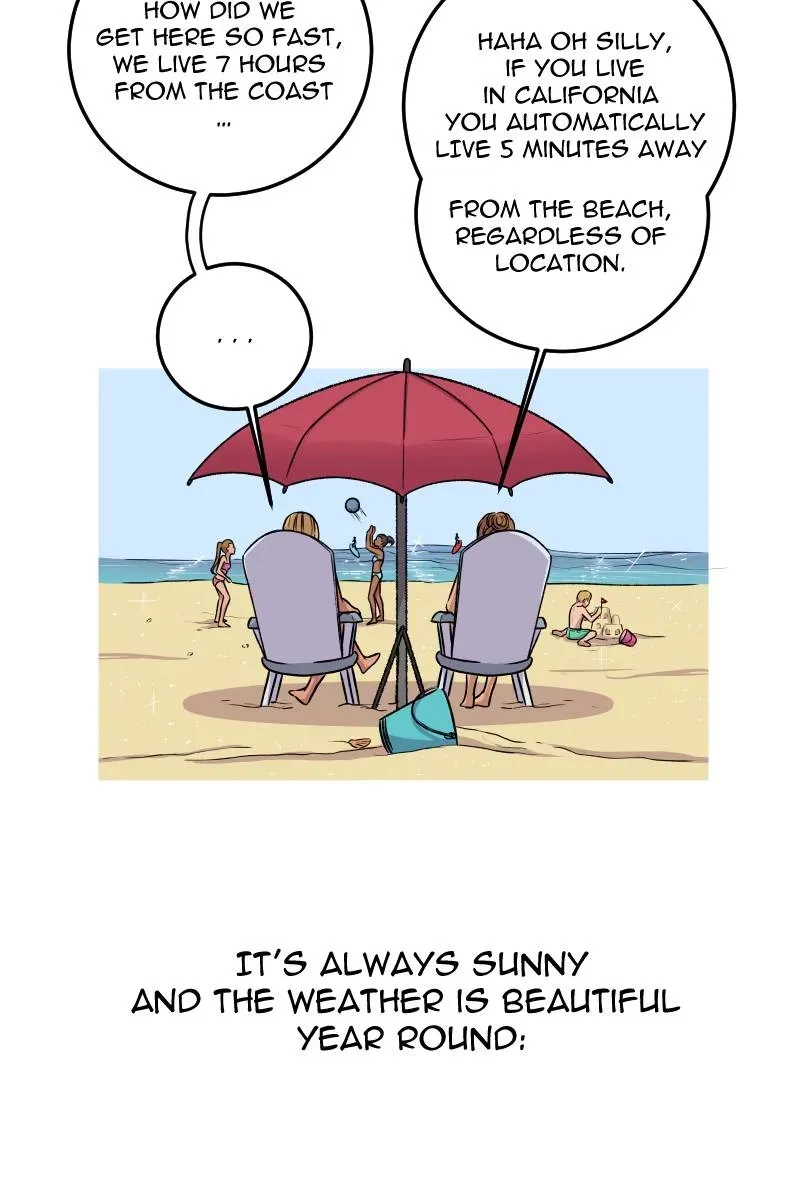 Coconut Avenue Chapter 22 page 3 - 