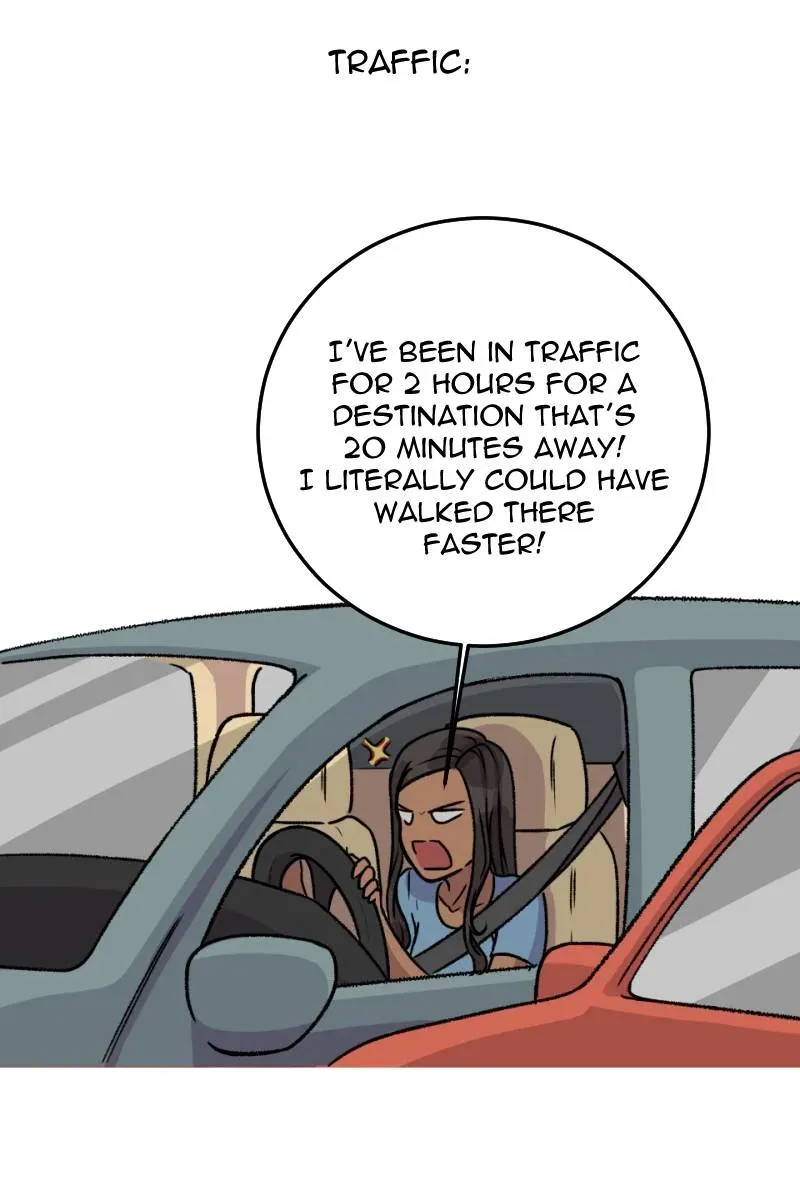Coconut Avenue Chapter 22 page 5 - 