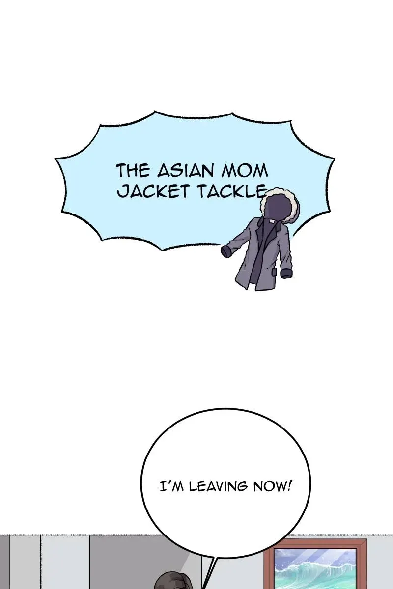 Coconut Avenue Chapter 23 page 1 - 