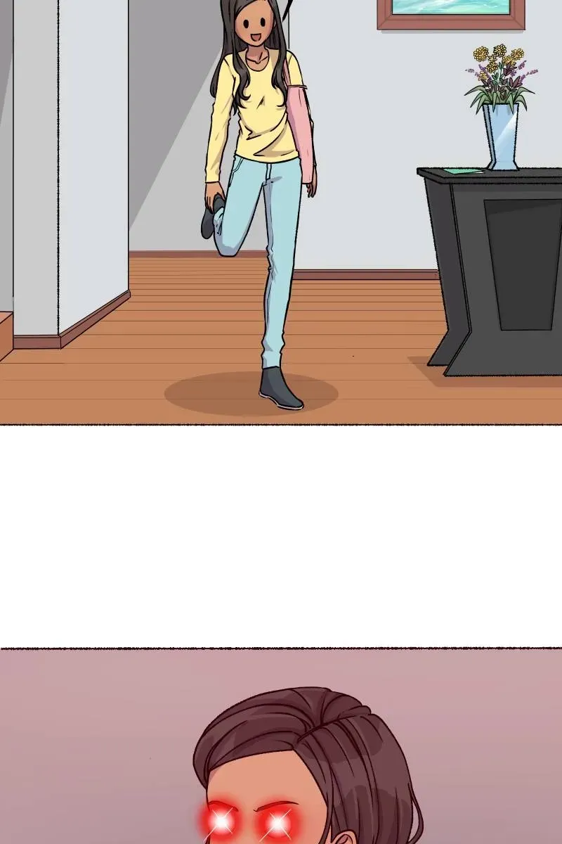 Coconut Avenue Chapter 23 page 2 - 
