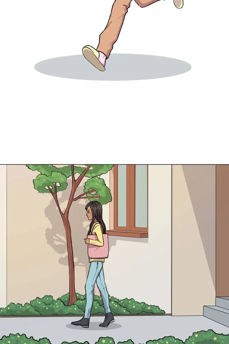 Coconut Avenue Chapter 23 page 4 - 