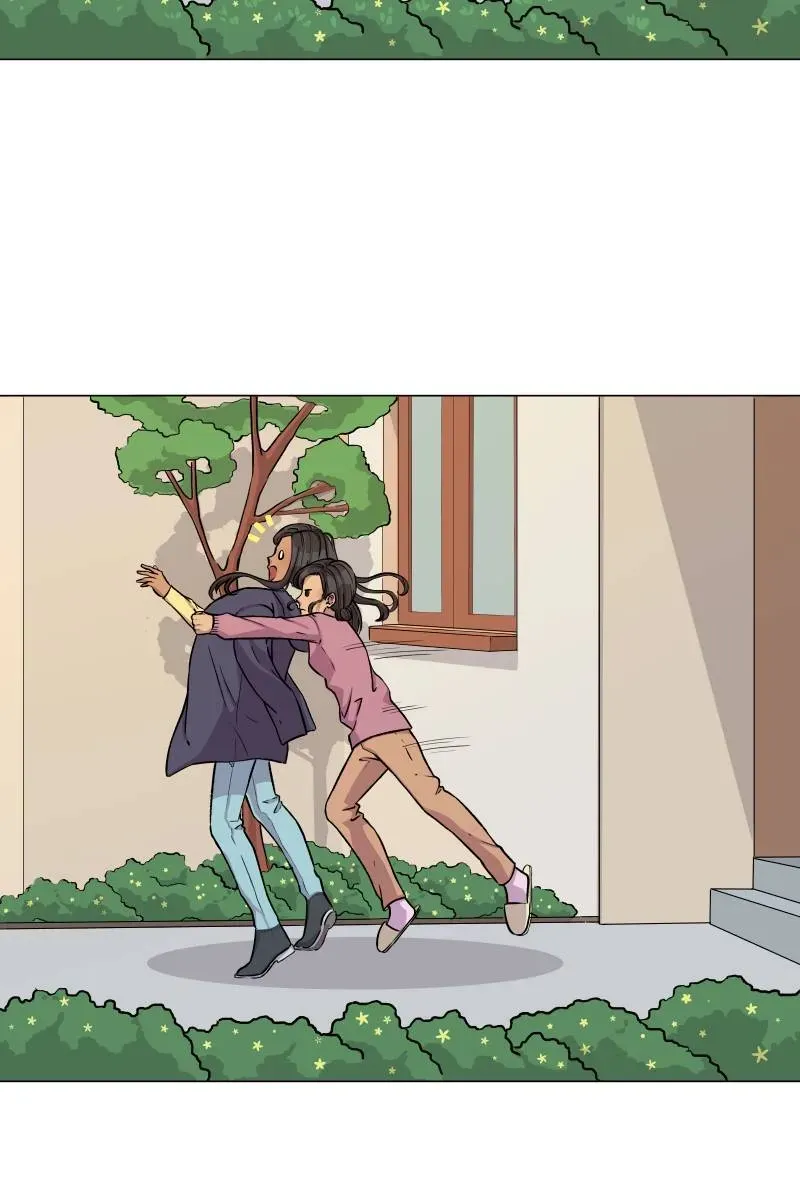 Coconut Avenue Chapter 23 page 5 - 
