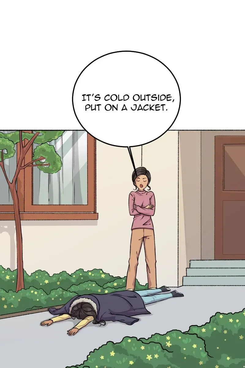 Coconut Avenue Chapter 23 page 6 - 
