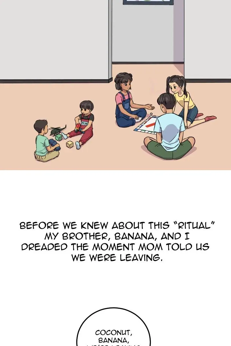Coconut Avenue Chapter 24 page 2 - 