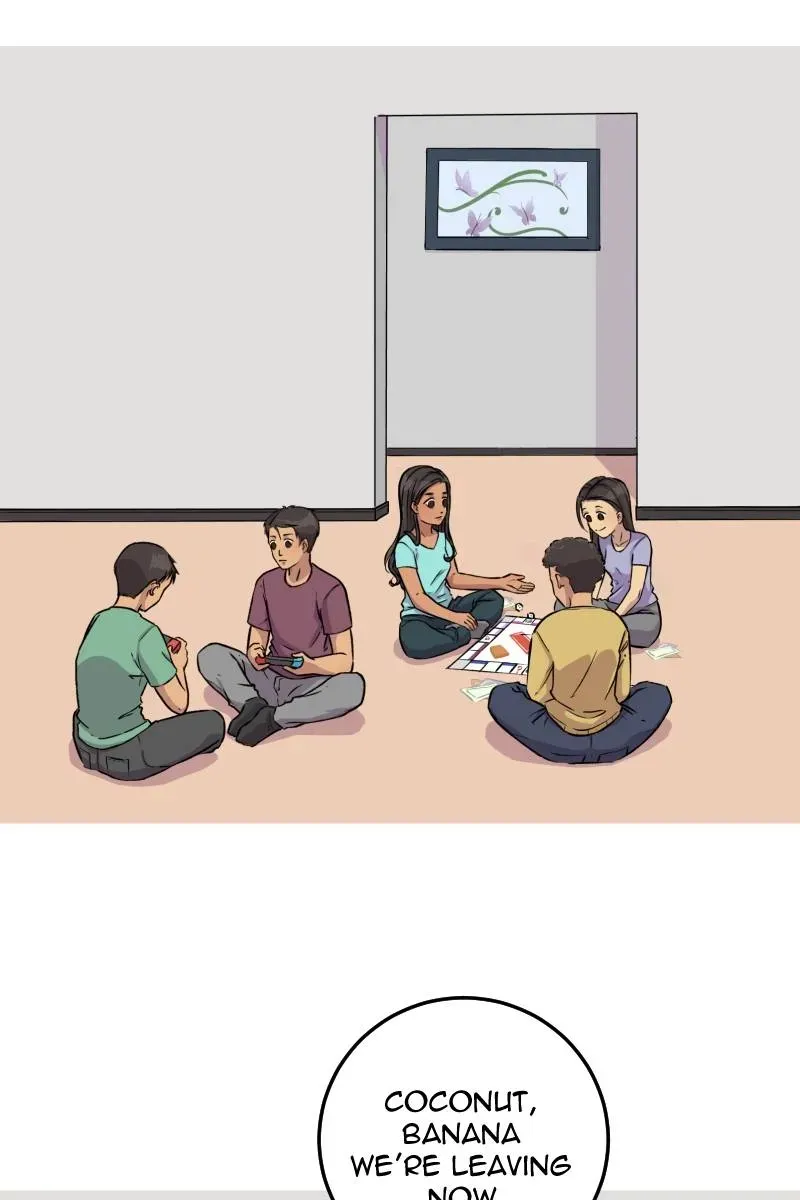 Coconut Avenue Chapter 24 page 14 - 