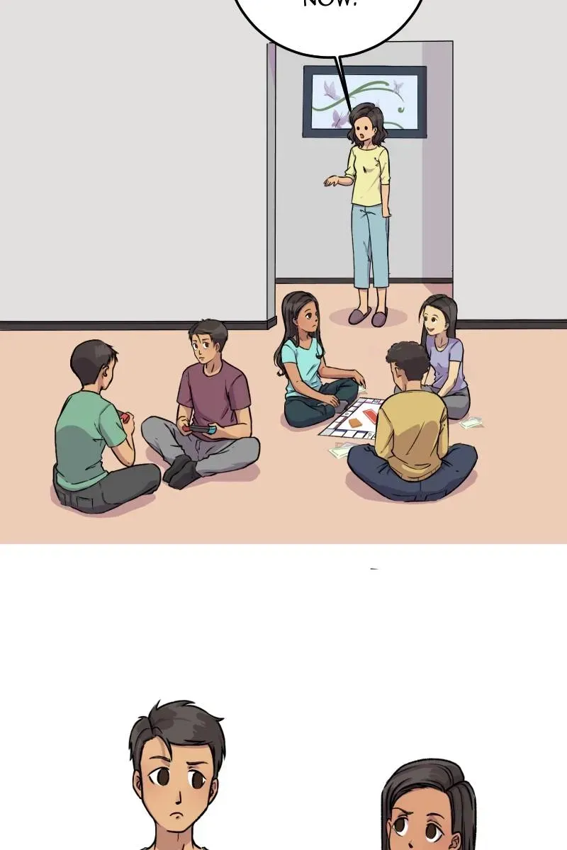 Coconut Avenue Chapter 24 page 15 - 