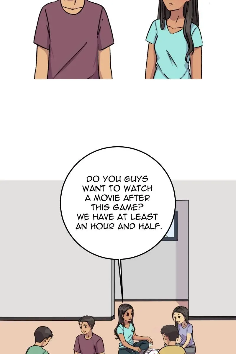 Coconut Avenue Chapter 24 page 16 - 