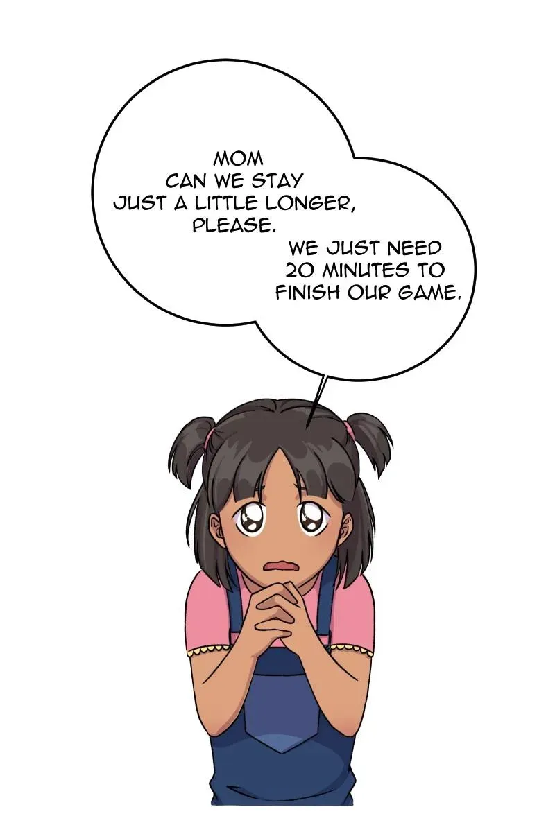 Coconut Avenue Chapter 24 page 4 - 