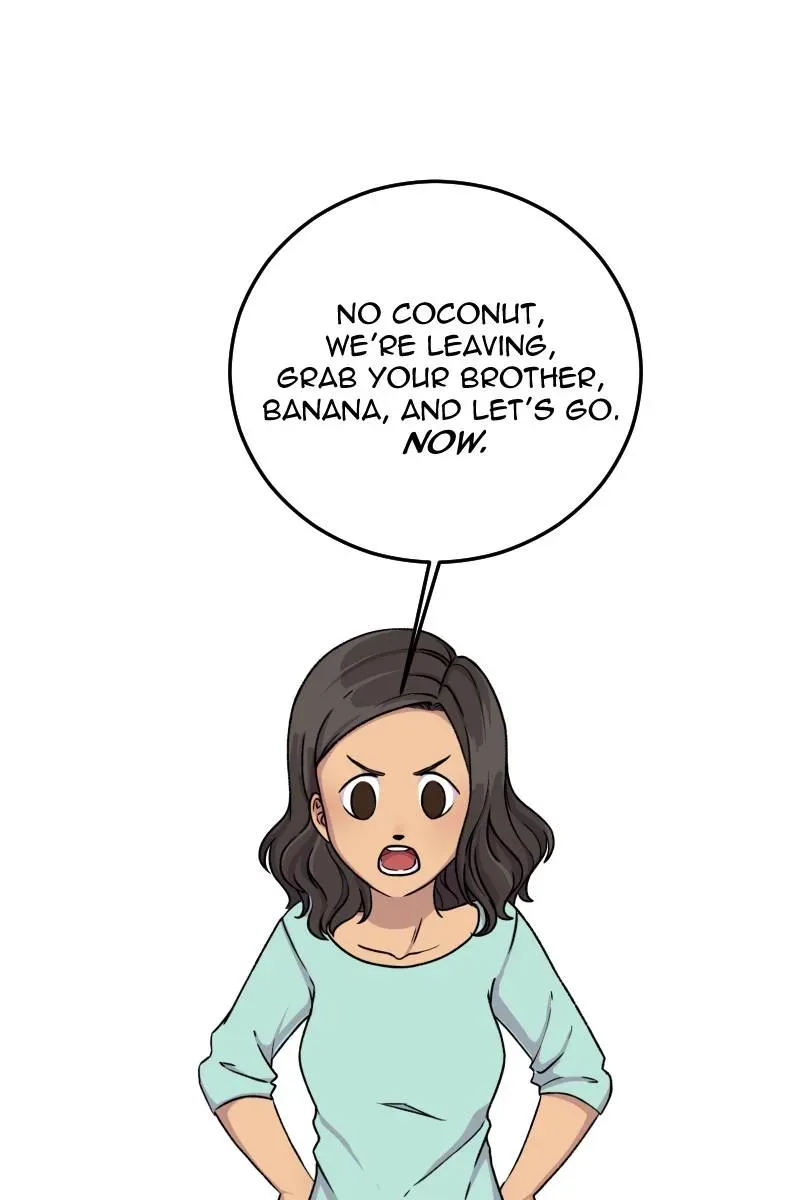 Coconut Avenue Chapter 24 page 5 - 