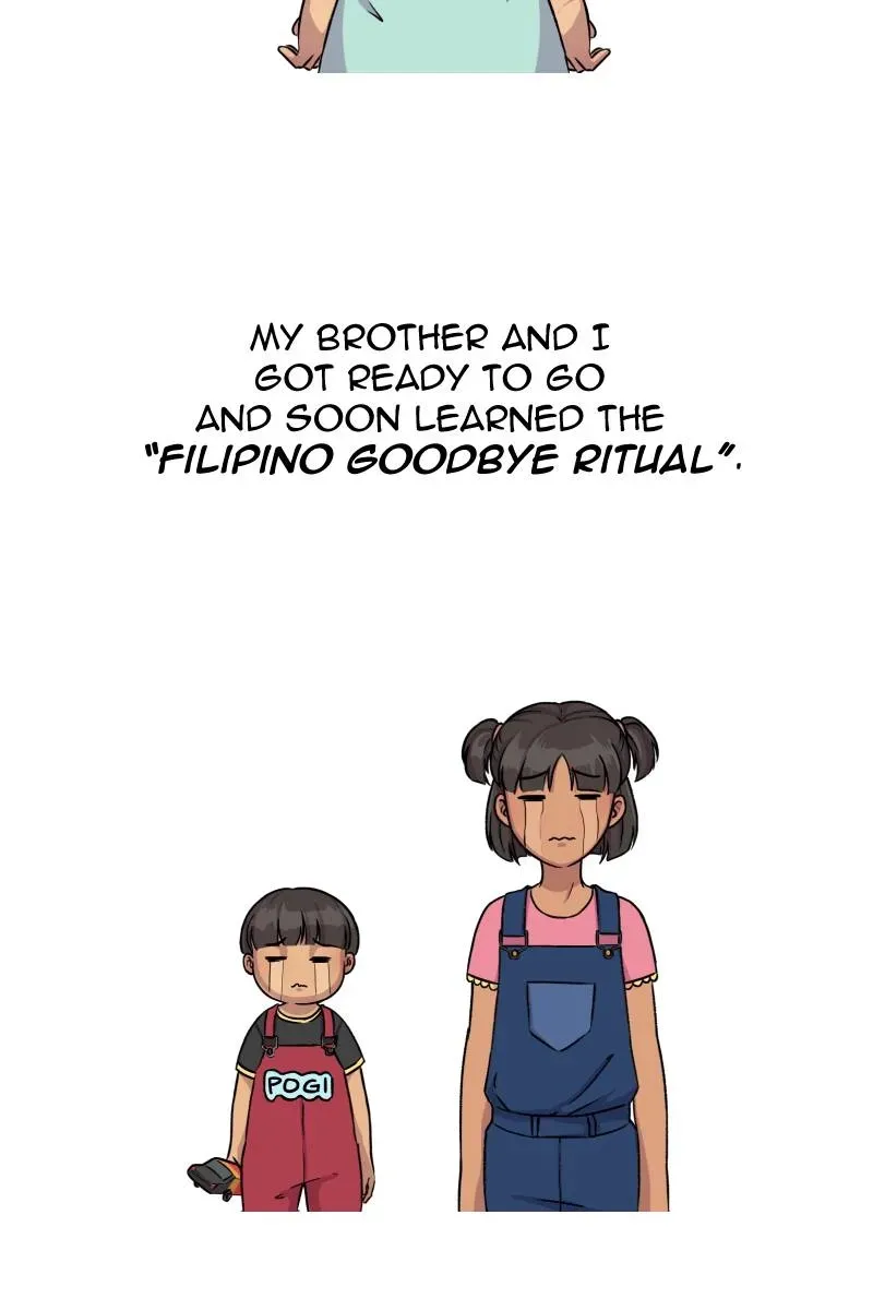 Coconut Avenue Chapter 24 page 6 - 