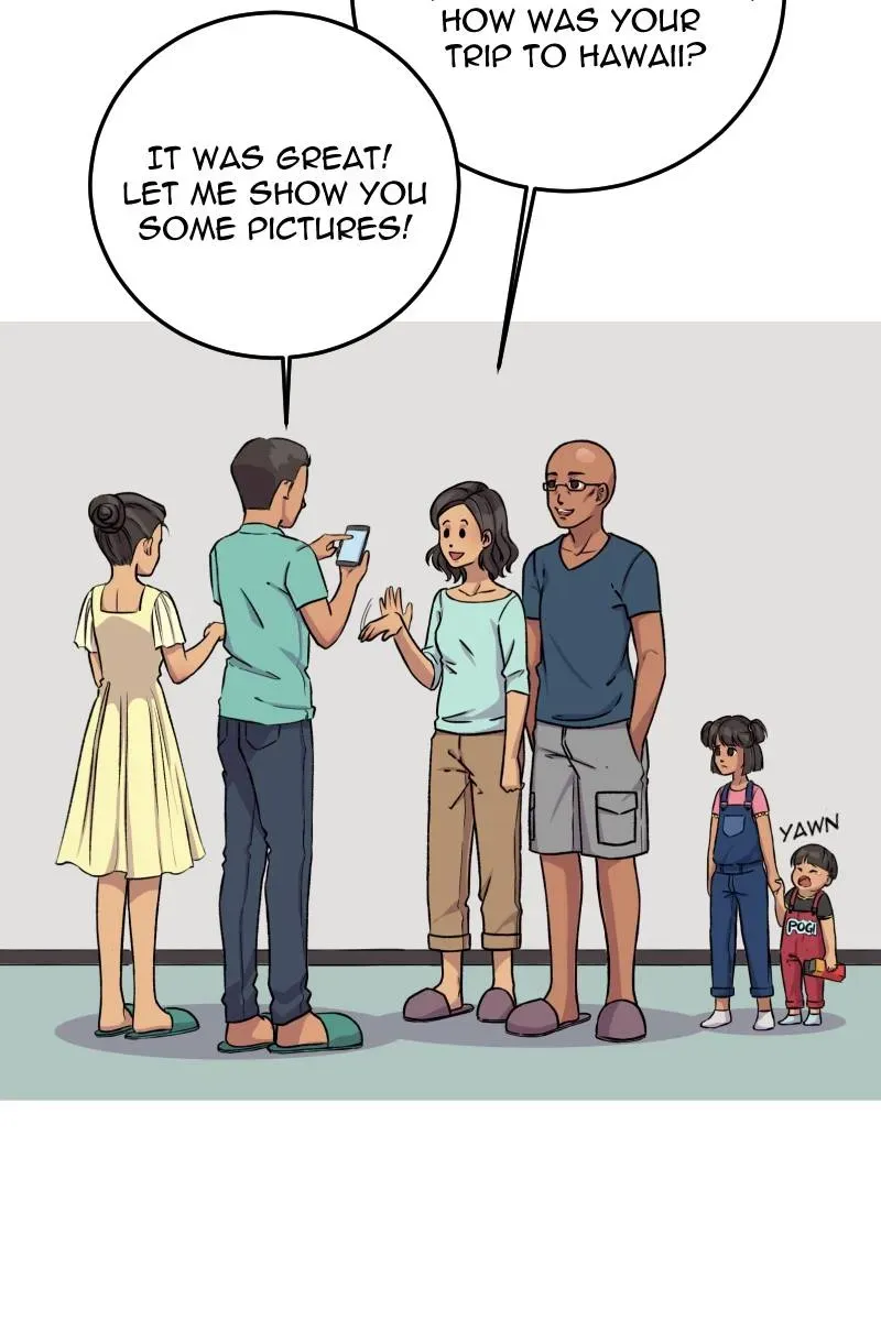 Coconut Avenue Chapter 24 page 8 - 